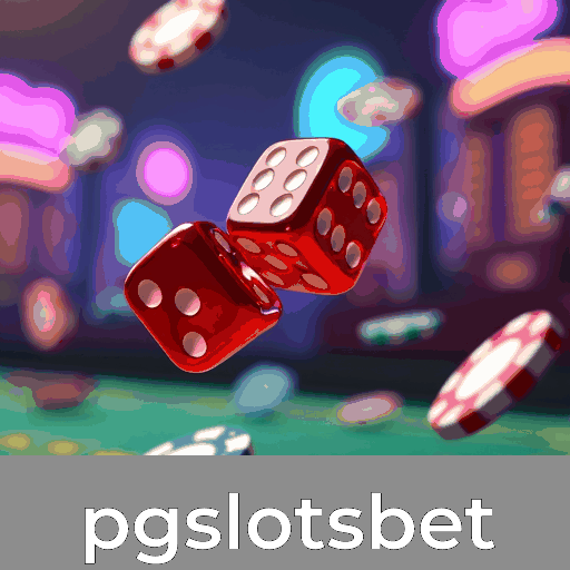pgslotsbet: Experiência de Jogo Segura e Profissional