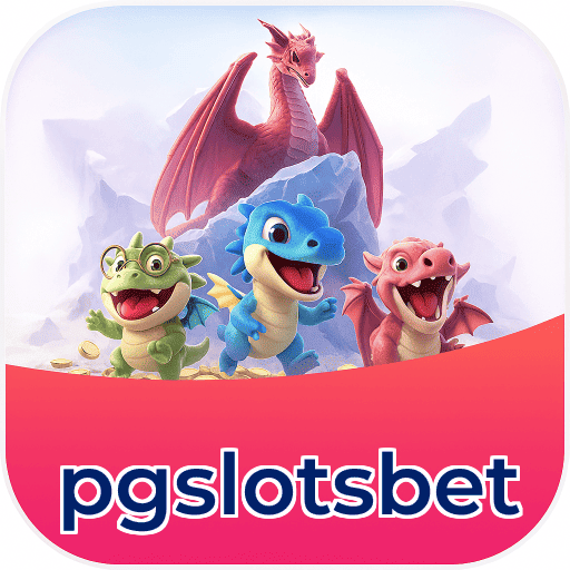 pgslotsbet Logo