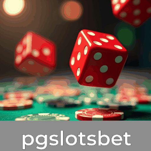 pgslotsbet: Onde bônus e promoções fazem a diferença