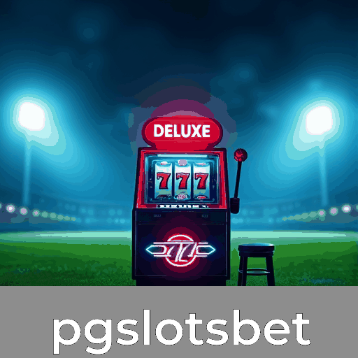 pgslotsbet: Especialistas em Apostas Esportivas Brasileiras