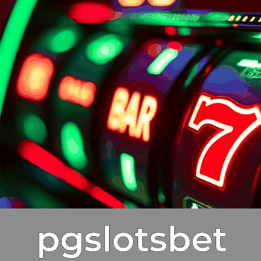 pgslotsbet: Onde bônus e promoções fazem a diferença