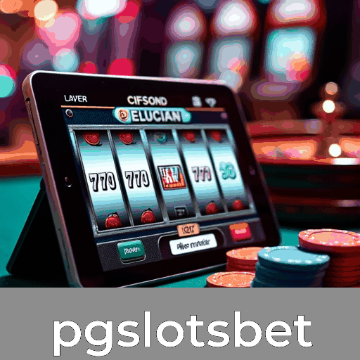 pgslotsbet: Caça-Níqueis Gigantes, Jogos de Mesa Estratégicos, e Mais