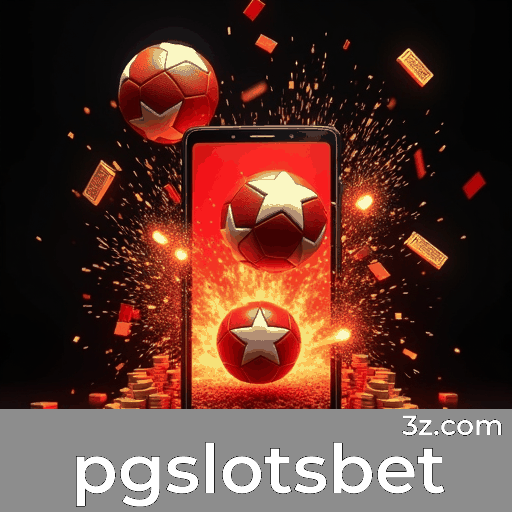 pgslotsbet screen