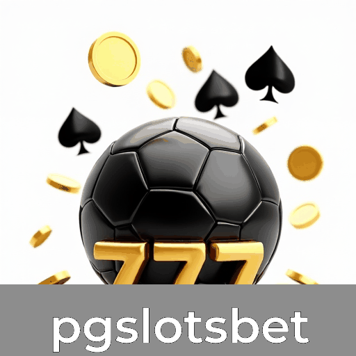 pgslotsbet: Seu Cassino Online Confiável e Seguro